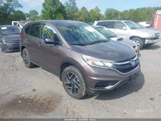 HONDA HONDA CR-V SE
