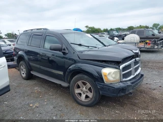 DODGE DODGE DURANGO SXT