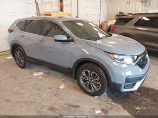 HONDA HONDA CR-V AWD EX-L
