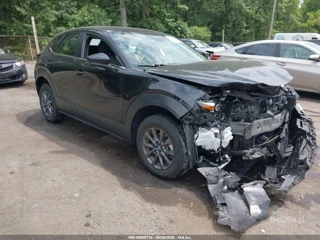 MAZDA MAZDA CX-30 2.5 S