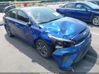 KIA KIA FORTE LXS