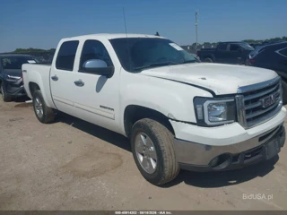 GMC SIERRA 1500 SLE
