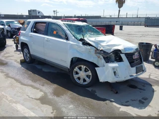 GMC TERRAIN SLE-2