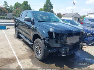 FORD FORD RANGER XLT