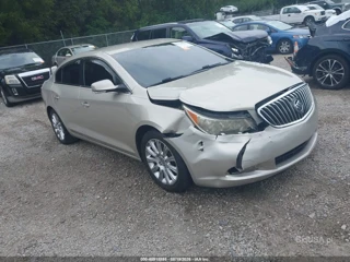 BUICK BUICK LACROSSE PREMIUM 1 GROUP