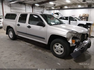 CHEVROLET CHEVROLET COLORADO LT