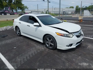ACURA ACURA TSX 2.4