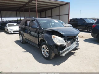 CHEVROLET CHEVROLET EQUINOX LT