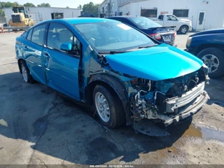 TOYOTA TOYOTA PRIUS PRIME PREMIUM