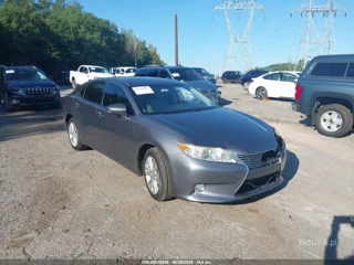 LEXUS LEXUS ES 350