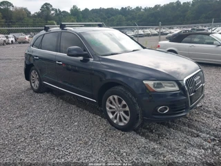 AUDI AUDI Q5 2.0T PREMIUM