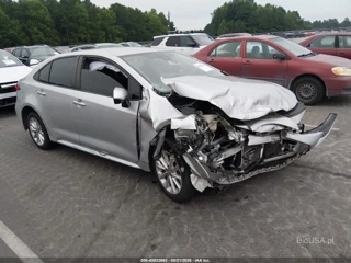 TOYOTA TOYOTA COROLLA LE