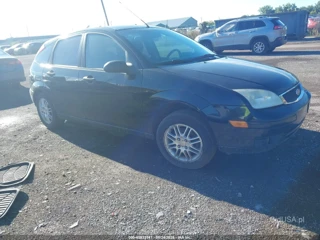 FORD FORD FOCUS S/SE/SES