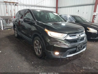 HONDA HONDA CR-V EX
