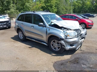 TOYOTA TOYOTA RAV4