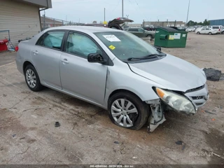 TOYOTA TOYOTA COROLLA LE