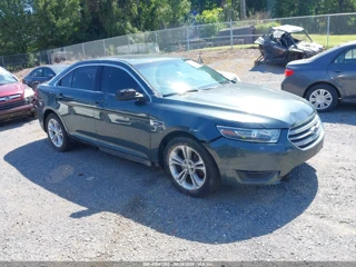 FORD FORD TAURUS SE