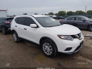 NISSAN NISSAN ROGUE S