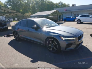 VOLVO VOLVO S60 T6 R-DESIGN