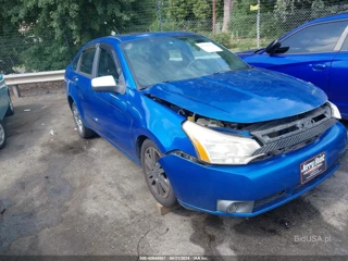 FORD FORD FOCUS SEL