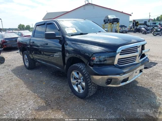 RAM RAM 1500 BIG HORN