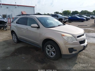 CHEVROLET CHEVROLET EQUINOX LT W/1LT