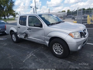 NISSAN NISSAN FRONTIER SV