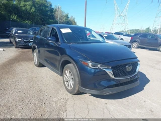 MAZDA MAZDA CX-5 2.5 S SELECT