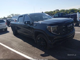 GMC SIERRA 1500 4WD  SHORT BOX ELEVATION WITH 3SB
