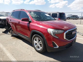 GMC TERRAIN SLE