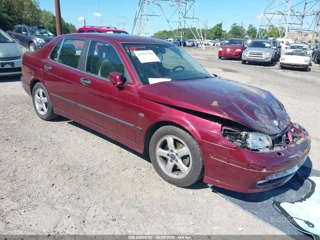 SAAB SAAB 9-5 ARC
