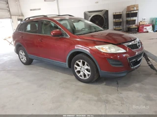 MAZDA MAZDA CX-9 TOURING