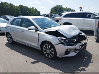 HYUNDAI HYUNDAI ELANTRA GT