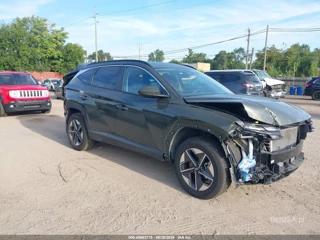 HYUNDAI HYUNDAI TUCSON SEL