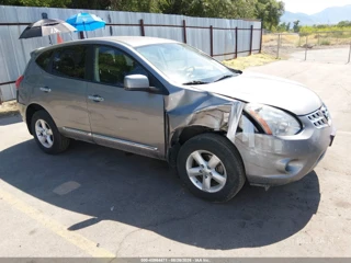 NISSAN NISSAN ROGUE S
