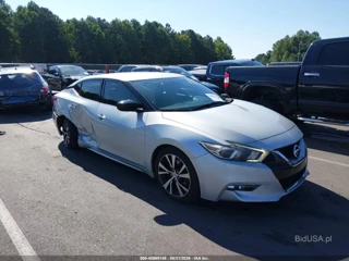 NISSAN NISSAN MAXIMA 3.5 PLATINUM/3.5 S/3.5 SL/3.5 SR/3.5 SV
