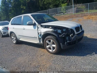 BMW X5 XDRIVE30I
