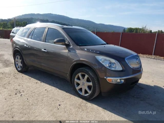 BUICK BUICK ENCLAVE CXL