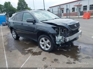 LEXUS LEXUS RX 330