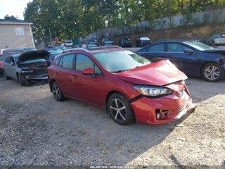 SUBARU SUBARU IMPREZA 2.0I PREMIUM