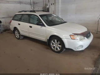 SUBARU SUBARU OUTBACK 2.5I