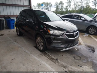 BUICK BUICK ENCORE PREFERRED