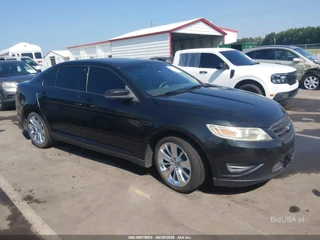 FORD FORD TAURUS LIMITED