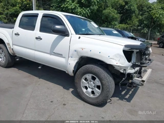 TOYOTA TOYOTA TACOMA BASE V6