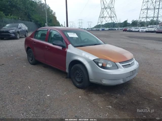 CHEVROLET CHEVROLET COBALT LT