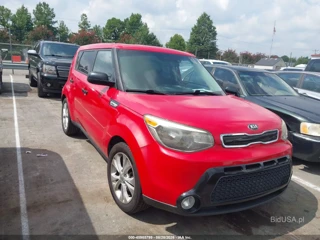KIA KIA SOUL +