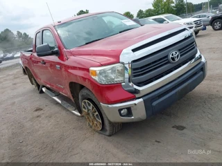 TOYOTA TOYOTA TUNDRA SR5 5.7L V8