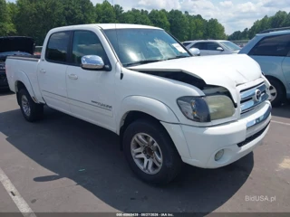 TOYOTA TOYOTA TUNDRA SR5 V8
