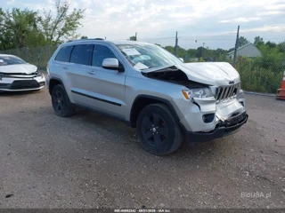 JEEP JEEP GRAND CHEROKEE LAREDO