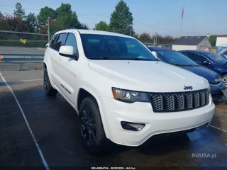 JEEP JEEP GRAND CHEROKEE ALTITUDE 4X2